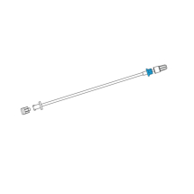 Syringe Driver Extension Kit 100cm PA-100-V