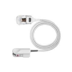 Adult Reusable Finger Clip Sensor Adult Reusable Finger Clip Sensor