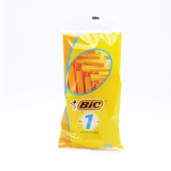 BIC Sensitive Razors - 5pk BIC Sensitive Razors - 5pk