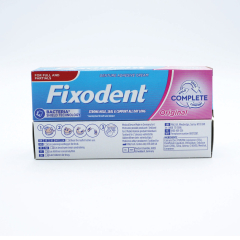 Fixodent Original Denture Adhesive 40g Fixodent Original Denture Adhesive 40g