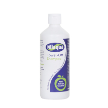 Nilaqua Towel-Off Dry Shampoo Liquid - 200ml