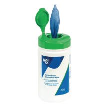 Disinfectant Probe Wipes Disinfectant Probe Wipes
