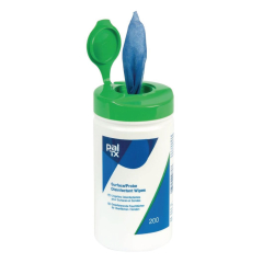 Disinfectant Probe Wipes Disinfectant Probe Wipes