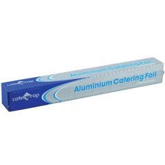 Kitchen Foil with Cutter Box Kitchen Foil with Cutter Box