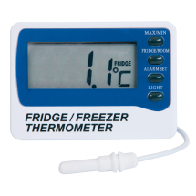 Fridge/Freezer Digital Thermometer (1)