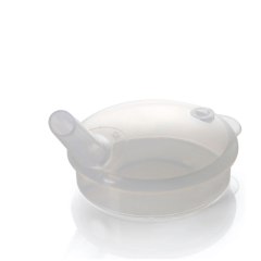 Wide Spout Lid for Warwick Beaker Wide Spout Lid for Warwick Beaker