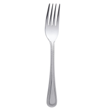 Olympia Bead table fork - Stainless