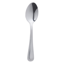 Olympia Bead teaspoon - Stainless