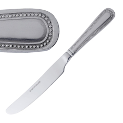 Olympia Bead Solid Handle Table Knives Olympia Bead Solid Handle Table Knives