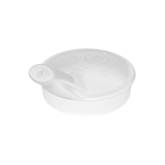 Ornamin Spouted Lid With Small Opening Ornamin Spouted Lid With Small Opening