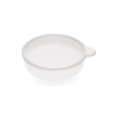 Ornamin Closed Lid Ornamin Closed Lid