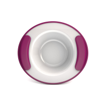 Ornamin Keep Warm Bowl - Blackberry Ornamin Keep Warm Bowl - Blackberry