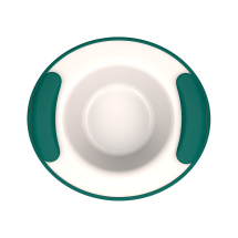 Ornamin Keep Warm Bowl - Teal Ornamin Keep Warm Bowl - Teal