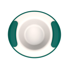 Ornamin Keep Warm Bowl - Teal Ornamin Keep Warm Bowl - Teal