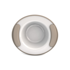 Ornamin Keep Warm Bowl - Linen Ornamin Keep Warm Bowl - Linen