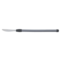 Ornamin Flexible Stainless Steel Knife - Silver Ornamin Flexible Stainless Steel Knife - Silver
