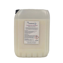 CHL Professional Laundry Plus Detergent - White (10ltr) CHL Professional Laundry Plus Detergent - White (10ltr)