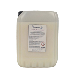 CHL Professional Laundry Plus Detergent - White (10ltr) CHL Professional Laundry Plus Detergent - White (10ltr)
