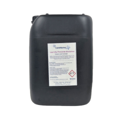 CHL Professional Auto Laundry Peroxide Destainer 10ltr CHL Professional Auto Laundry Peroxide Destainer 10ltr
