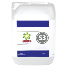 Ariel Professional S3 Stainbuster 10L Ariel Professional S3 Stainbuster 10L