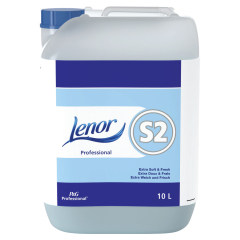 Lenor Professional S2 Fabric Softener 10L Lenor Professional S2 Fabric Softener 10L