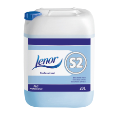 Lenor Professional S2 Fabric Softener 20L Lenor Professional S2 Fabric Softener 20L