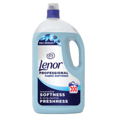 Lenor Fabric Softener 4ltr Lenor Fabric Softener 4ltr