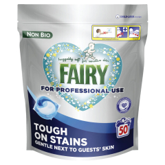 Fairy Non-Bio Pods Fairy Non-Bio Pods