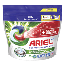 Ariel All In 1 Pods - Stain Buster Capsules Ariel All In 1 Pods - Stain Buster Capsules