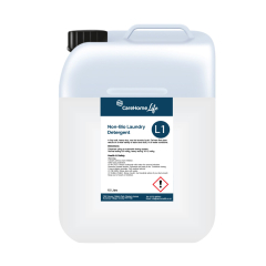 CHL L1 Premium Non-Bio Laundry Detergent - 10ltr CHL L1 Premium Non-Bio Laundry Detergent - 10ltr