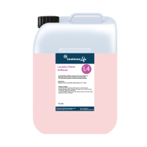 CHL L4 Premium Fabric Conditioner - 10ltr CHL L4 Premium Fabric Conditioner - 10ltr