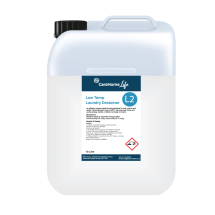 CHL L2 Low Temperature Destainer - 10ltr CHL L2 Low Temperature Destainer - 10ltr