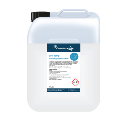 CHL L2 Low Temperature Destainer - 10ltr CHL L2 Low Temperature Destainer - 10ltr