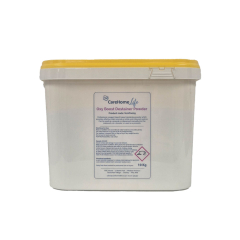 CHL Oxy Boost Destainer Powder 10kg CHL Oxy Boost Destainer Powder 10kg