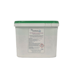 CHL Professional Non-bio Laundry Powder 10kg CHL Professional Non-bio Laundry Powder 10kg