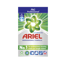 Ariel Professional Powder Detergent Antibacterial 5.85kg