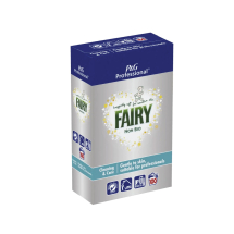 Fairy Non-Bio Laundry Powder