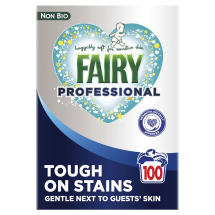 Fairy Non-Bio Laundry Powder Fairy Non-Bio Laundry Powder