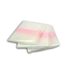 Clear Dissolvable Sack Soluble-Strip Clear Dissolvable Sack Soluble-Strip