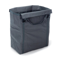 240 Litre Grey Heavy Duty Laundry Bag