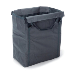 240 Litre Grey Heavy Duty Laundry Bag 240 Litre Grey Heavy Duty Laundry Bag