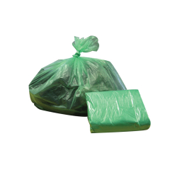 Green Dissolvable Sack Soluble-Strip Green Dissolvable Sack Soluble-Strip