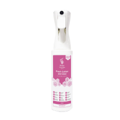 Air And Fabric Freshener - Fresh Cotton And Aloe - 500ml Air And Fabric Freshener - Fresh Cotton And Aloe - 500ml