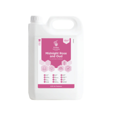 Air And Fabric Freshener - Midnight Rose And Oud Air And Fabric Freshener - Midnight Rose And Oud