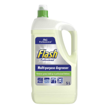 Flash Pro Heavy Duty Cleaner & Degreaser - D6