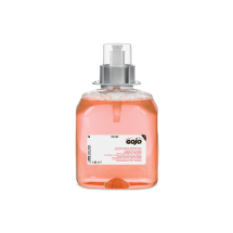 Gojo FMX Luxury Foam Handwash 1200ml Gojo FMX Luxury Foam Handwash 1200ml