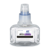 PURELL Advanced Hygienic Hand Sanitising Foam 700ml PURELL Advanced Hygienic Hand Sanitising Foam 700ml