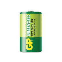Size D Battery Size D Battery