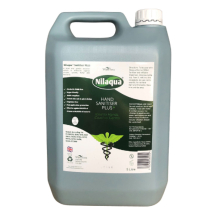 Nilaqua Sanitiser 5L Refill for ECO Dispenser Nilaqua Sanitiser 5L Refill for ECO Dispenser