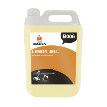 Lemon Jell - B006
